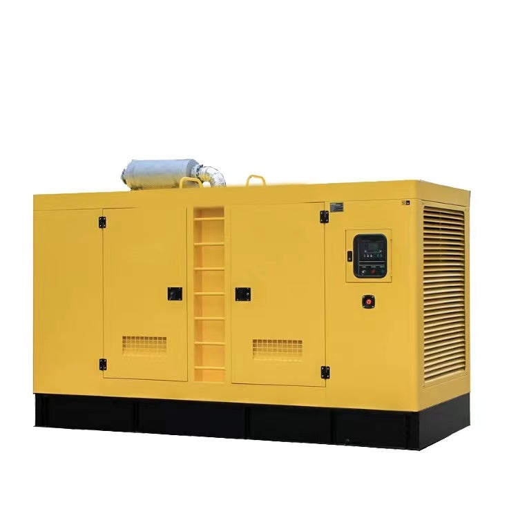 Good Quality Generator Diesel With Automatic Transfer Switch 250kva Diesel Generator