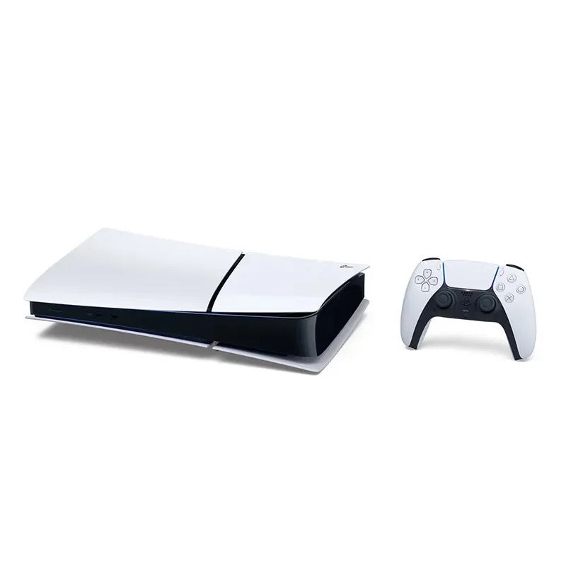 Bonded Warehouse Japanese Version Sony Sony PlayStation5 Slim Game Console TV Game Console PS5